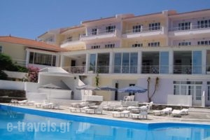 Maritsa's Bay Hotel_travel_packages_in_Aegean Islands_Samos_Pythagorio