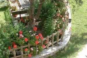 Castello Tower_best deals_Hotel_Ionian Islands_Zakinthos_Laganas