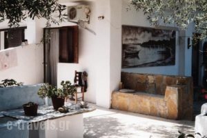 Dina's Rooms_travel_packages_in_Ionian Islands_Corfu_Corfu Rest Areas