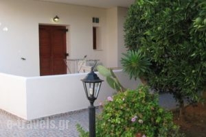 Spanou Apartments_best deals_Apartment_Crete_Chania_Galatas