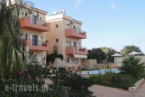 Apollonia Villas_lowest prices_in_Villa_Crete_Rethymnon_Rethymnon City