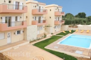 Apollonia Villas_best deals_Villa_Crete_Rethymnon_Rethymnon City