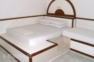 Panorama Apartments_best prices_in_Apartment_Dodekanessos Islands_Tilos_Tilos Chora