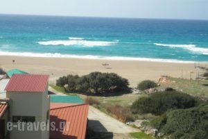 Enplo Apartments_lowest prices_in_Apartment_Crete_Chania_Kissamos