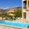 Villa Milena_best deals_Villa_Ionian Islands_Lefkada_Sivota