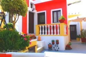 Pansion Zaharoula_accommodation_in_Hotel_Cyclades Islands_Sandorini_Fira