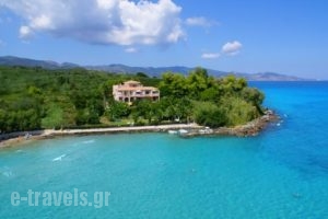 Calypso Villas_accommodation_in_Villa_Ionian Islands_Zakinthos_Laganas