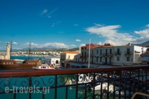 Porto Enetiko Suites_best deals_Hotel_Crete_Rethymnon_Rethymnon City