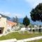 Kinira Beach Hotel_best prices_in_Hotel_Aegean Islands_Thasos_Kinyra