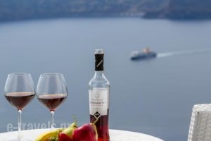 Santorini View_travel_packages_in_Cyclades Islands_Sandorini_Sandorini Chora