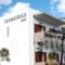 Idomeneas Apartments_lowest prices_in_Apartment_Crete_Chania_Sougia