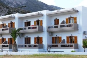 Idomeneas Apartments_best deals_Apartment_Crete_Chania_Sougia