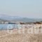 Thalatta Seaside Hotel_best deals_Hotel_Central Greece_Evia_Limni