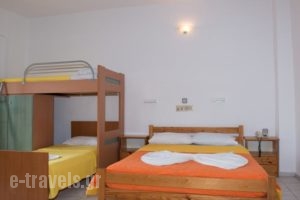 Alexander Beach Hotel_best deals_Hotel_Crete_Heraklion_Matala