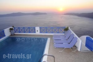 Prekas Apartments_holidays_in_Apartment_Cyclades Islands_Sandorini_Imerovigli