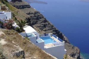 Prekas Apartments_best deals_Apartment_Cyclades Islands_Sandorini_Imerovigli