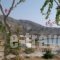 Lefkosia Studios_accommodation_in_Hotel_Dodekanessos Islands_Karpathos_Karpathosora