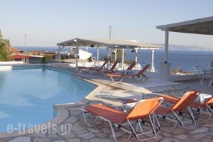 Casa De Blue Studios & Apartments_best deals_Apartment_Ionian Islands_Kefalonia_Vlachata
