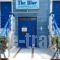 The Blue Apartments and Beach_accommodation_in_Apartment_Macedonia_Kavala_Loutra Eleftheron