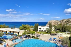 Porto Angeli_best deals_Hotel_Dodekanessos Islands_Rhodes_Pefki