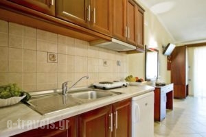 Hotel Agni On The Beach_best prices_in_Hotel_Macedonia_Halkidiki_Haniotis - Chaniotis