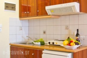 Hotel Agni On The Beach_lowest prices_in_Hotel_Macedonia_Halkidiki_Haniotis - Chaniotis