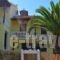 Makis & Bill Apartments_accommodation_in_Apartment_Ionian Islands_Corfu_Arillas
