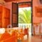 Makis & Bill Apartments_best prices_in_Apartment_Ionian Islands_Corfu_Arillas