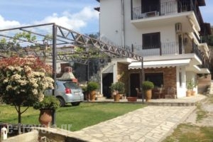 Delimaras Studios_accommodation_in_Hotel_Macedonia_Halkidiki_Kassandreia