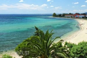 Gerakina Skala Holiday Houses_best deals_Hotel_Macedonia_Halkidiki_Poligyros