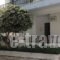 Hotel Asteria_best prices_in_Hotel_Aegean Islands_Ikaria_Agios Kirykos