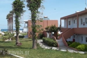 Jonathan Studio Apartments_travel_packages_in_Dodekanessos Islands_Kos_Tigaki