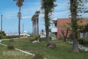 Jonathan Studio Apartments_holidays_in_Apartment_Dodekanessos Islands_Kos_Tigaki