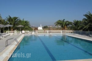 Mariliza Beach Hotel_accommodation_in_Hotel_Dodekanessos Islands_Kos_Kos Rest Areas