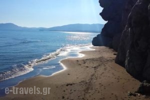 Crystal Beach Hotel_lowest prices_in_Hotel_Ionian Islands_Zakinthos_Laganas