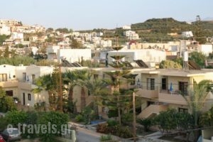 Lola's Hotel_best prices_in_Hotel_Crete_Chania_Platanias