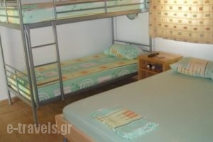 Develiki Rooms for Rent_best deals_Room_Macedonia_Halkidiki_Ierissos