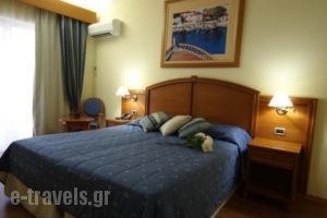 Blue Sea Hotel_travel_packages_in_Aegean Islands_Lesvos_Mytilene