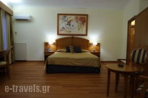 Blue Sea Hotel_holidays_in_Hotel_Aegean Islands_Lesvos_Mytilene