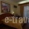 Blue Sea Hotel_best deals_Hotel_Aegean Islands_Lesvos_Mytilene