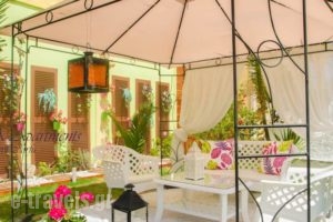 V. A Boutique Apartments And Suites_holidays_in_Apartment_Ionian Islands_Corfu_Palaeokastritsa