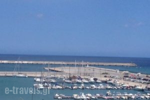 Jason Hotel Apartments_travel_packages_in_Crete_Rethymnon_Rethymnon City