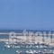 Jason Hotel Apartments_travel_packages_in_Crete_Rethymnon_Rethymnon City
