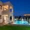 Haraki Villas_accommodation_in_Villa_Dodekanessos Islands_Rhodes_Rhodes Rest Areas