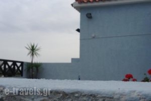 Kapsalis Apartments_lowest prices_in_Apartment_Aegean Islands_Samos_MarathoKambos