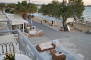 Ippokampos Beachfront_best deals_Hotel_Cyclades Islands_Naxos_Naxos Chora