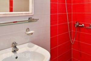 Pension Petros_travel_packages_in_Cyclades Islands_Sandorini_Fira