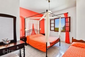 Pension Petros_accommodation_in_Hotel_Cyclades Islands_Sandorini_Fira