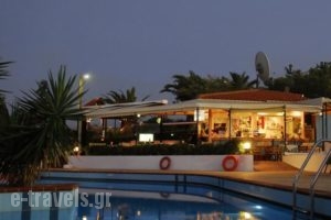 Golden Dream Apartments_lowest prices_in_Apartment_Crete_Heraklion_Heraklion City