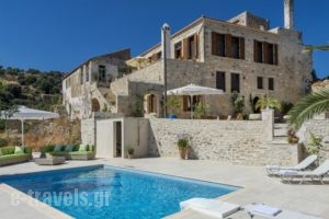 Villa Candice_accommodation_in_Villa_Crete_Rethymnon_Rethymnon City